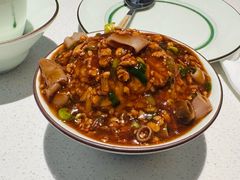 -一捞鲜•青岛大虾面(八大关店)