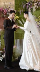 -Chic Bridal 熙可婚纱