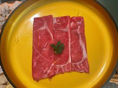 -牛New寿喜烧(新六百店)