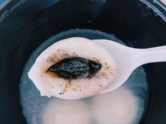 黑芝麻汤圆-五芳斋(中山大道总店)