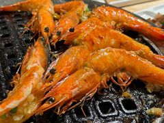 -霸腹烤肉(厦门柚子番店)