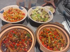 -潇湘阁(汉光百货店)