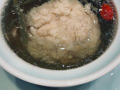 -玉华台饭庄·淮扬菜·烤鸭(望京店)