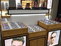 -LOGO眼镜·蔡司品牌折扣店(龙华清湖店)