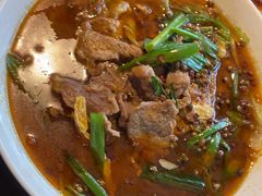 -前海沿·青岛菜(李沧万达店)