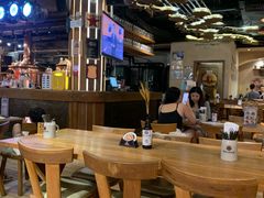 -Paulaner·德国帕拉娜自酿啤酒餐厅(海上世界店)