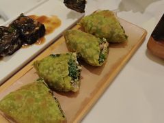 -春家·非遗手工小吃(徐汇万科广场店)