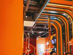 大堂-小牛哈尼韩式水煎肉(万象城店)