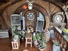 -珠海海泉湾神秘岛亲子乐园