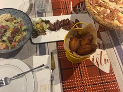 -Primo·丽莫意大利窑烤披萨