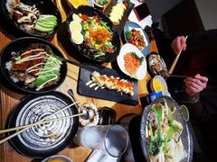 -福匠日本料理(人民路店)