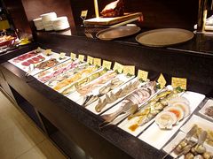 -厦门海景千禧大酒店·海景咖啡厅