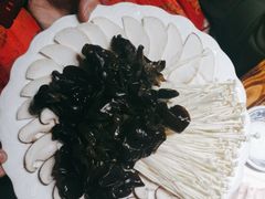 -凤吉园乌拉满族火锅中华老字号(繁荣路店)