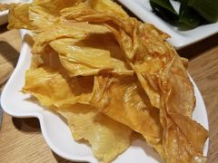 -掂档潮汕牛肉火锅(沈阳万象城店)
