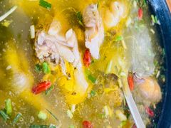-宾湖农庄·农场特色(太湖龙之梦店)