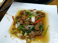 -代羊肉(中和店)