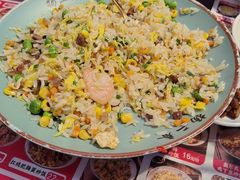 -扬二春炒饭(国庆路总店)