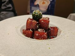 -狮王府淮扬菜(新街口友谊店)