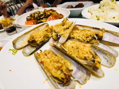 -赶海部落海鲜城(海阳路店)