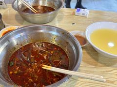 -王菊美食街·王菊面馆(总店)