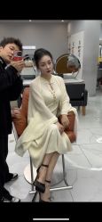 -MS.SALON美发沙龙