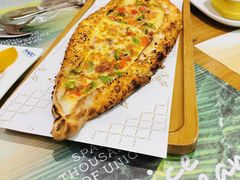 -SULTAN·苏坦土耳其餐厅(新光汇店)