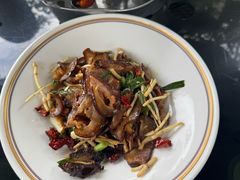 -树厨贵州菜(铜仁花果山店)