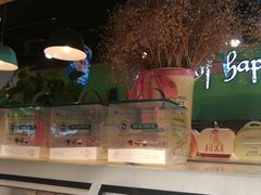 -新丰蛋糕(百花路总店)