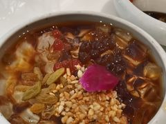 -原味田园·客家菜·土窑鸡(中航城君尚购物中心店)