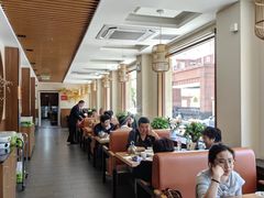 -小土豆北方菜馆(文慧园店)