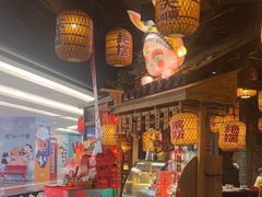 -南京大牌档(香港广场店)