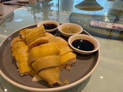 -松鹤楼(狮山永利广场店)