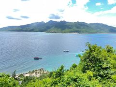 -海南分界洲岛旅游区