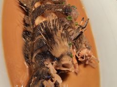 -浩运海鲜·16年专注青岛菜(石老人店)