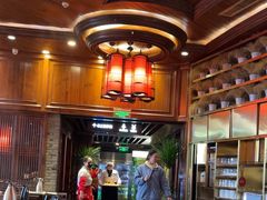 -川西坝子火锅(金沙1.0直营店)