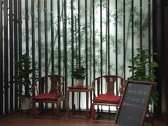 -冶春茶社(星汉大厦店)