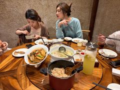 -临家闽南菜(五店市店)