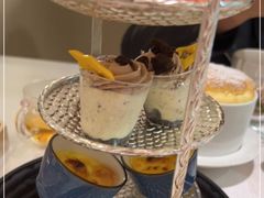 -PARFUM FLORAL花境法餐(南京首店)