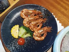 -九井澤精致料理(金茂店)