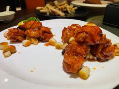 -黑土印象菜馆(三元桥店)