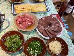 -鸿姐老火锅(疁城新天地店)