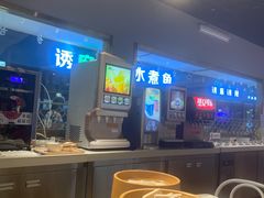 -龍歌自助小火锅(崂山丽达店)