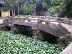 -无锡惠山寺