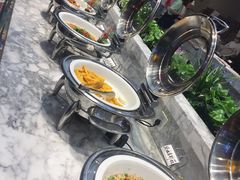 -火锅岛潮牌自助餐厅(天津天佑城店)