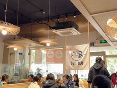 -云南李记罐罐米线饵丝小吃(汉中门金鹰店)