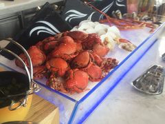 -万达文华酒店·48F云端窗景美食汇自助餐厅