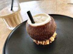 -ChanDu躔度咖啡(灯塔店)