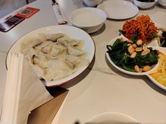 -东方饺子王(和平里店)