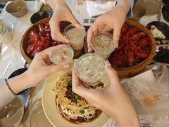 -靓靓蒸虾·头牌蒸虾(雪松路总店)