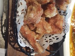 糖醋里脊-东莱馋房(陆家嘴店)
